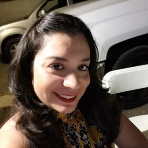 Meet your Posher, Erika